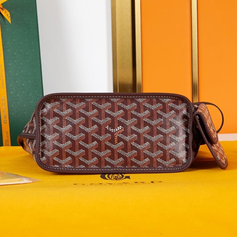 Goyard Shopping Bags